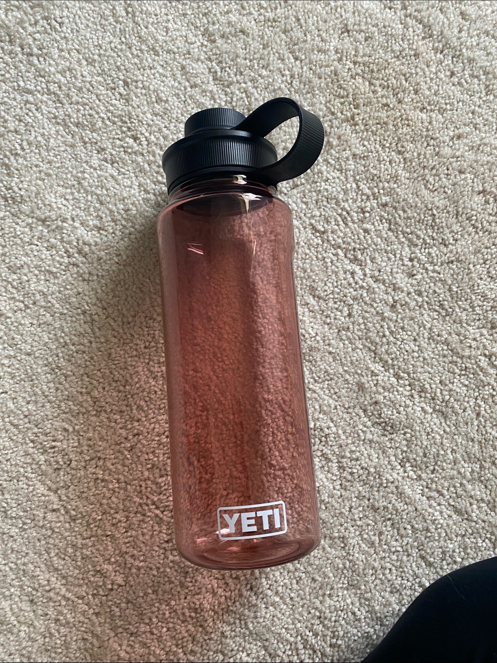 yeti yonder